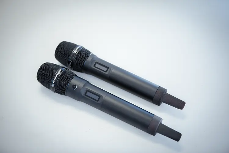 Spectera ise 4 HI