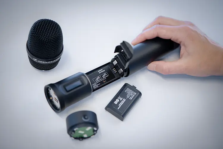 Spectera ise 4 HI