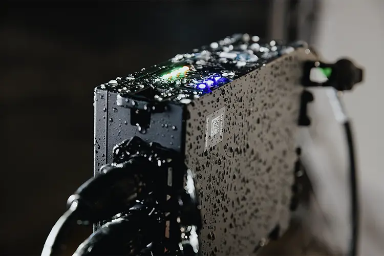 astera quikbeam 6 HI