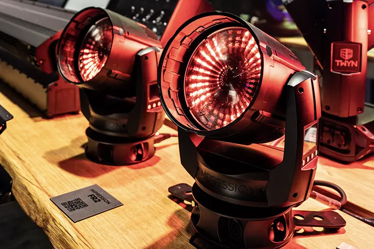 glp ise 5 HI