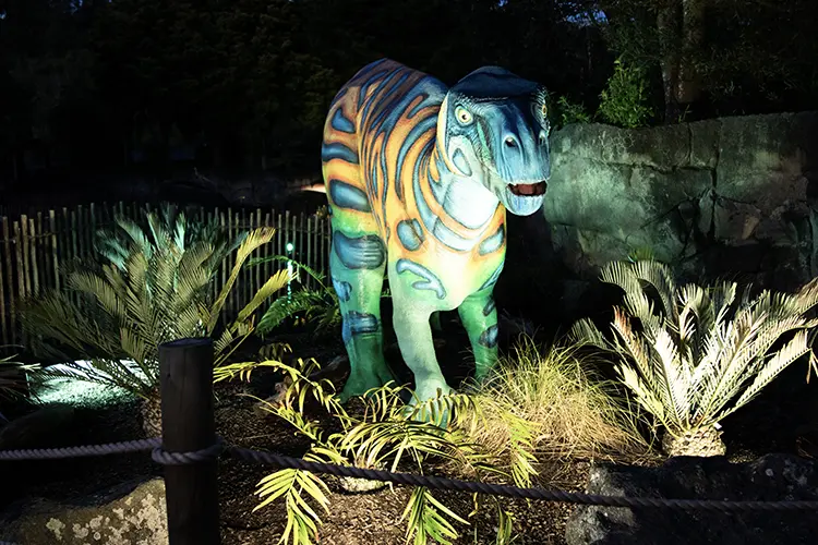 highlite zoo 4 HI