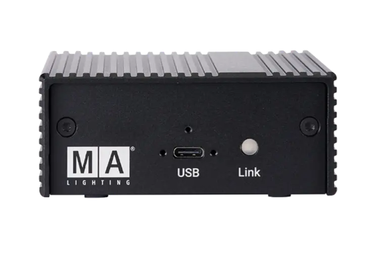 malighting seesound 2 HI