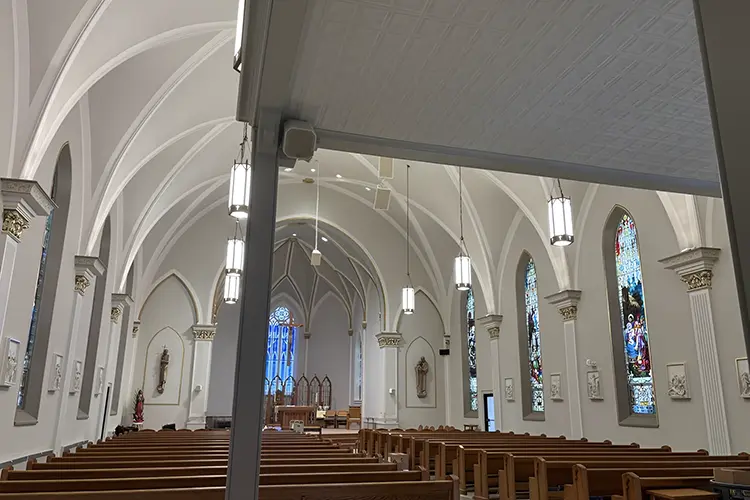 1Sound Church 2 HI