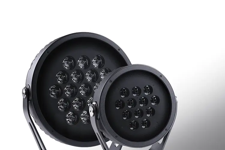 Anolis LightBuilding 5 HI