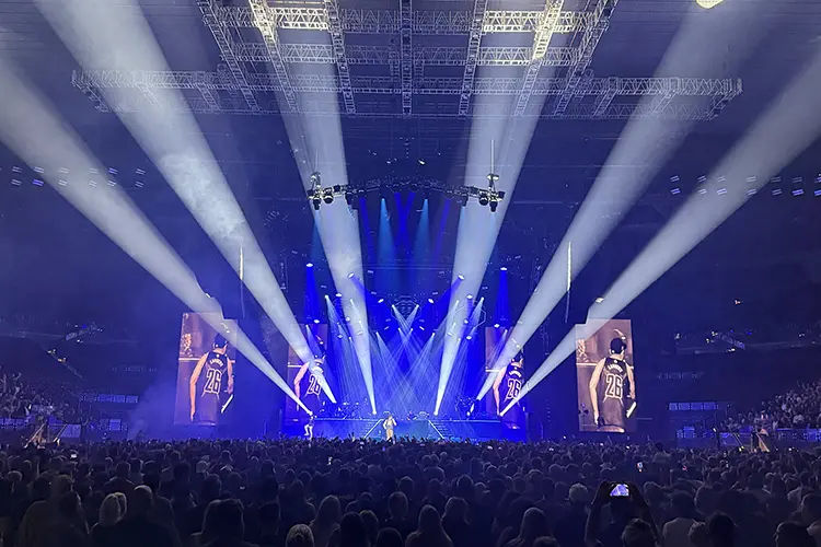 Avolites HilltopHoods 3 HI
