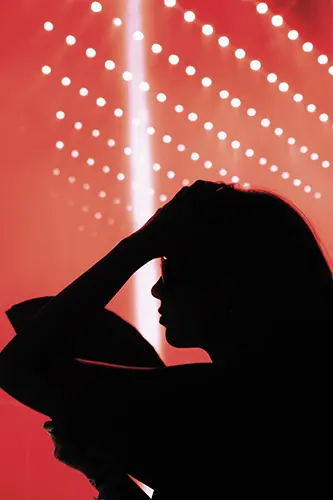 Chauvet IHateModels 3 HI