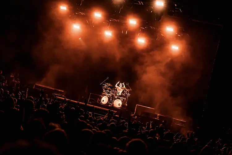 Chauvet SlaughterToPrevail 4 HI