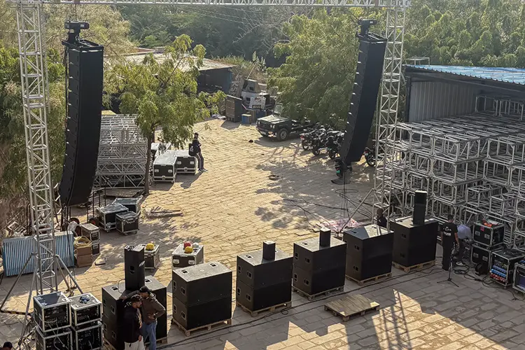 HKAudio India 2 HI