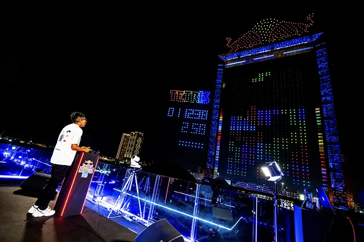 Hippotizer dubai 3 HI