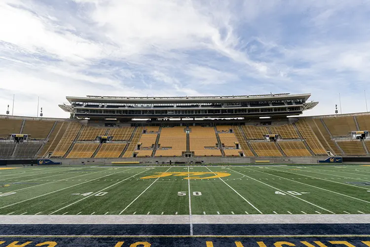 Meyer Sound stadium 2 HI