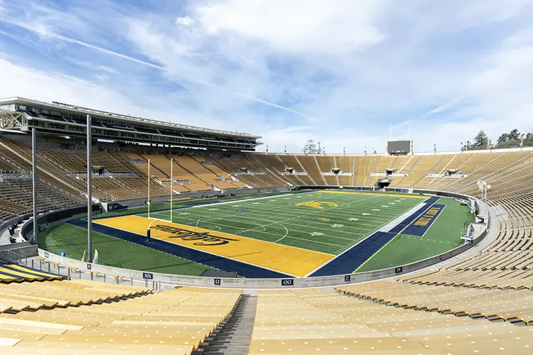 Meyer Sound stadium 4 HI