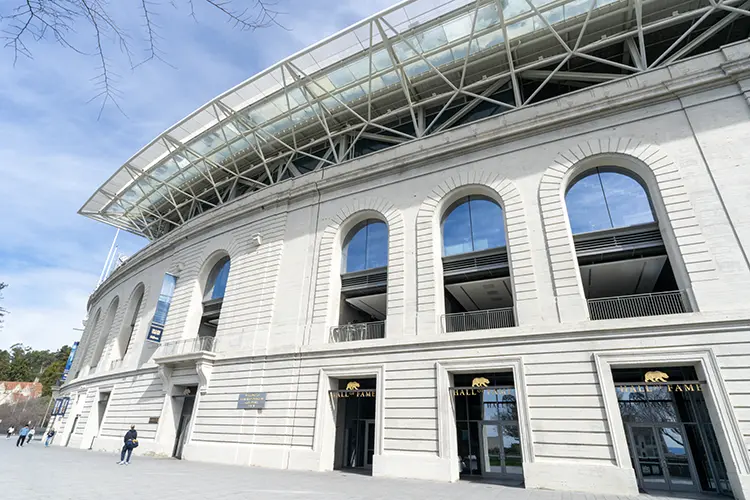 Meyer Sound stadium 4 HI