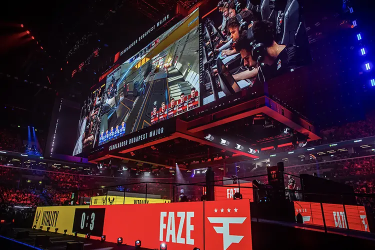 Robe Starladder 2 HI