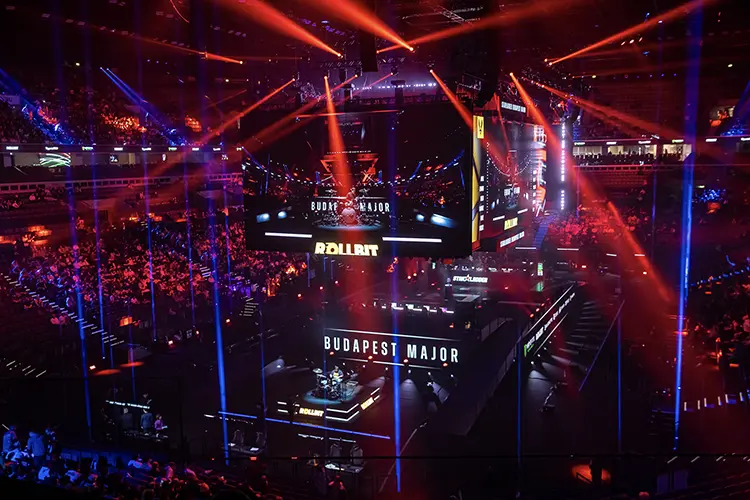 Robe Starladder 5 HI