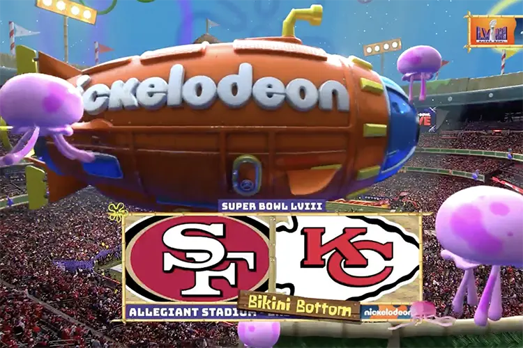 SP SuperBowl 2 HI