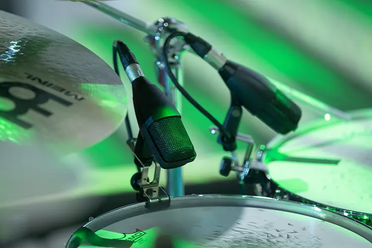 Sennheiser DJBobo 6 HI