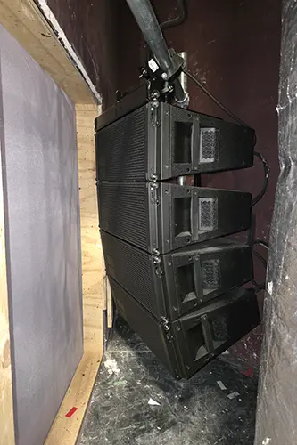 db Auditorium 4 HI