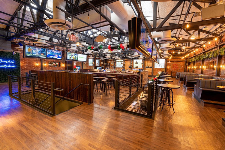 DASAudio SportsBar 2 HI
