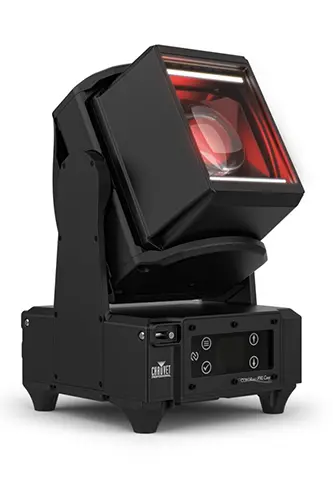 Chauvet COLORADO 2 HI