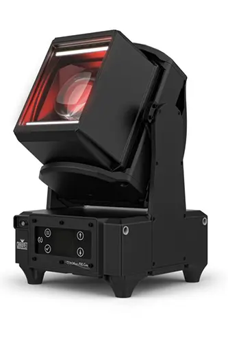 Chauvet COLORADO 3 HI