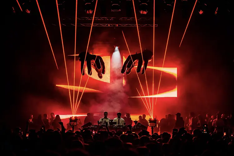 Chauvet Prospa 2 HI