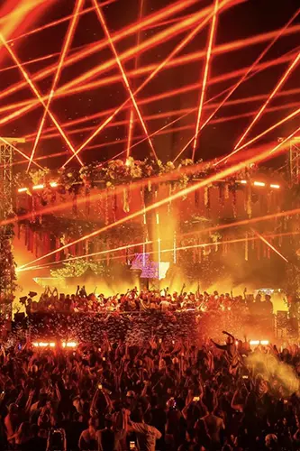 Chauvet festival 5 HI