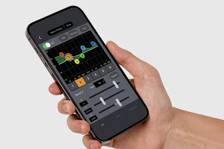 DXR features D Remote HI