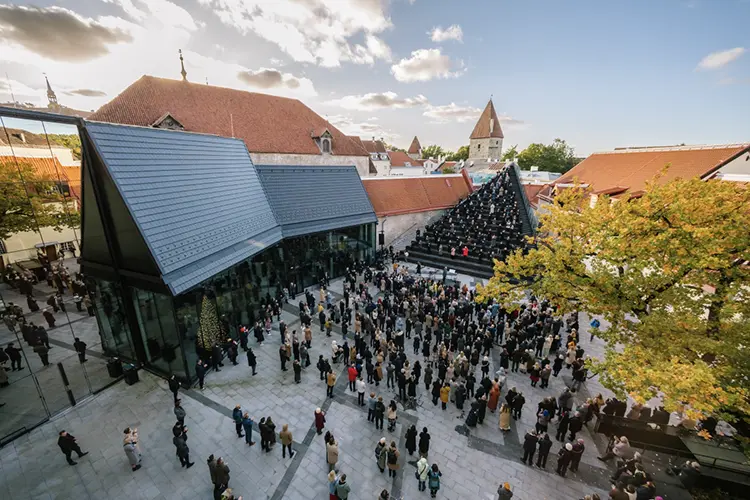 ETC Tallinn 3 HI