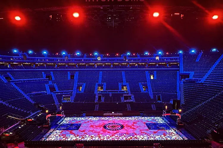 Elation Dome 2 HI