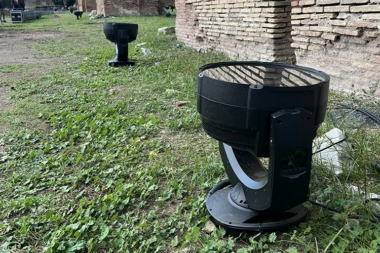 GLP Rome 1 HI