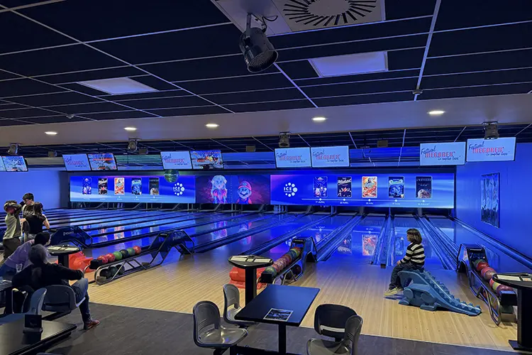 Infiled Bowling 2 HI