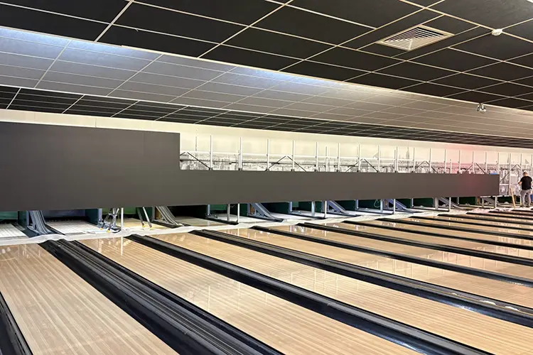 Infiled Bowling 4 HI