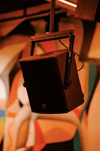 LA Studio Club 11 HI