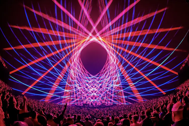 Phish Sphere 2 HI