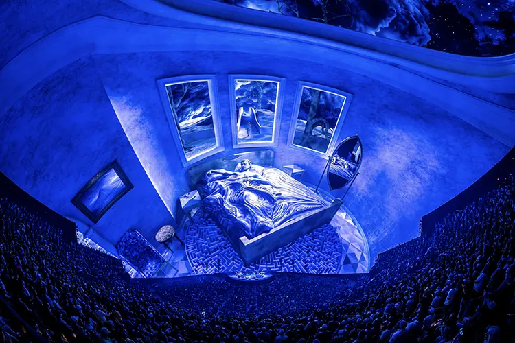 Phish Sphere 3 HI