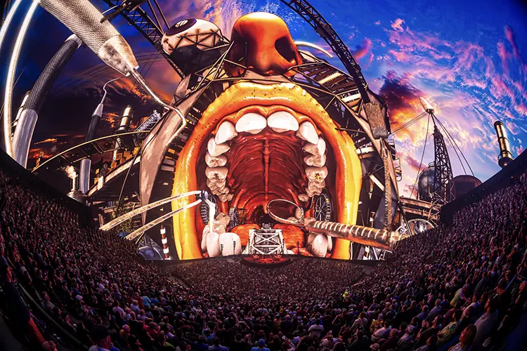 Phish Sphere 7 HI