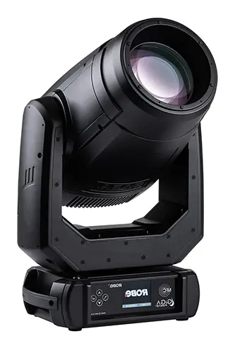 Robe MIR GigaPointe 1 HI