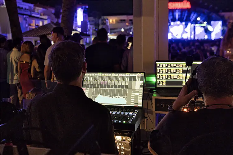 SSL Wayne 3 HI