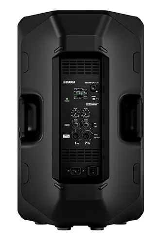 Yamaha DXR12mk3 1 HI