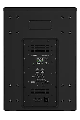 Yamaha DXR12mk3 2 HI