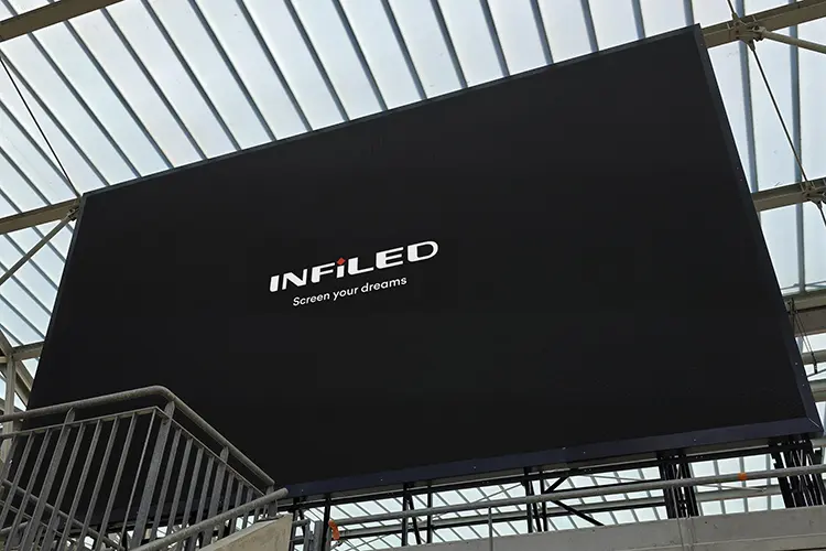infiled estadio 7 HI