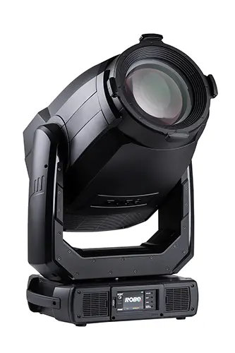 Robe MIR T3PC HI