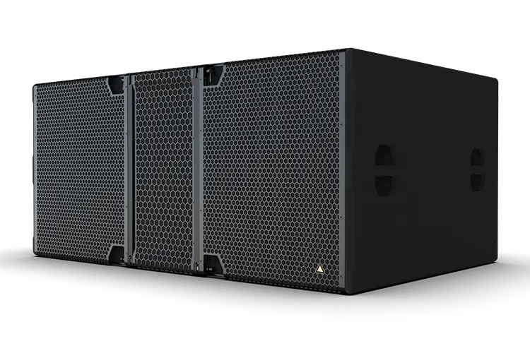 Adamson Vergence 3 HI