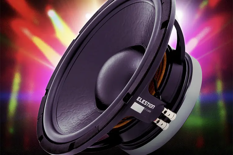 Celestion CF1230BMB HI