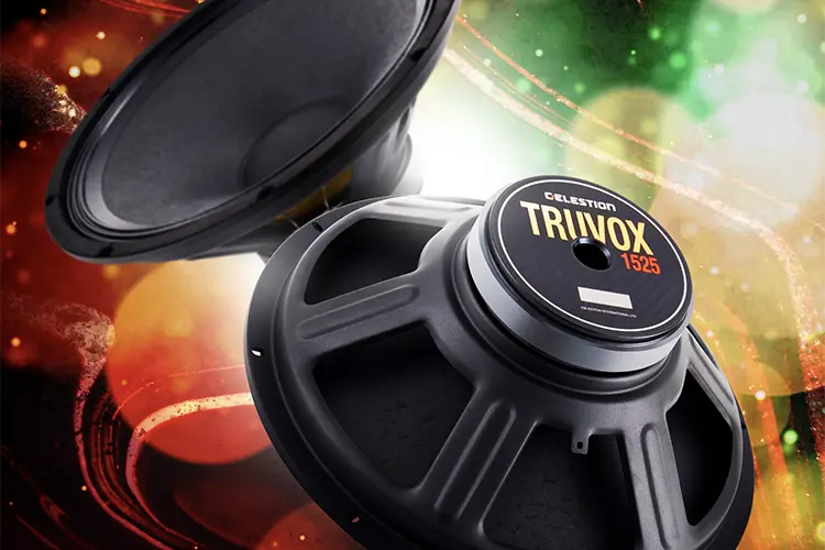 Celestion PSG TRUVOX HI