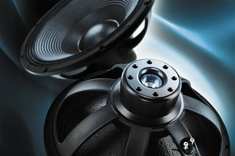 Celestion PSG TSQ2145 HI