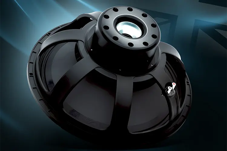 Celestion PSG TSQ2160 HI