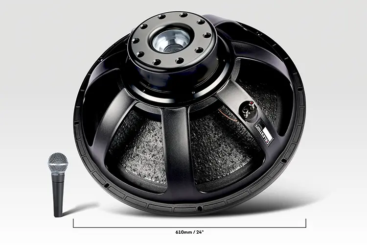 Celestion PSG TSQ2460 HI