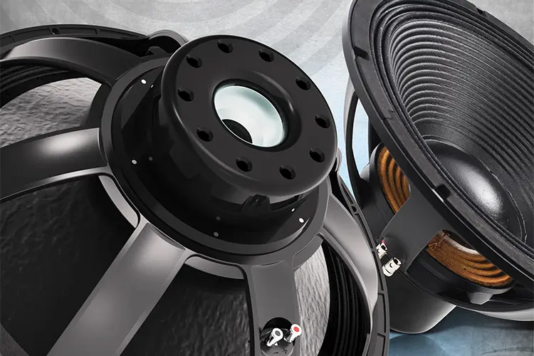 Celestion PSG TSQ 1 HI
