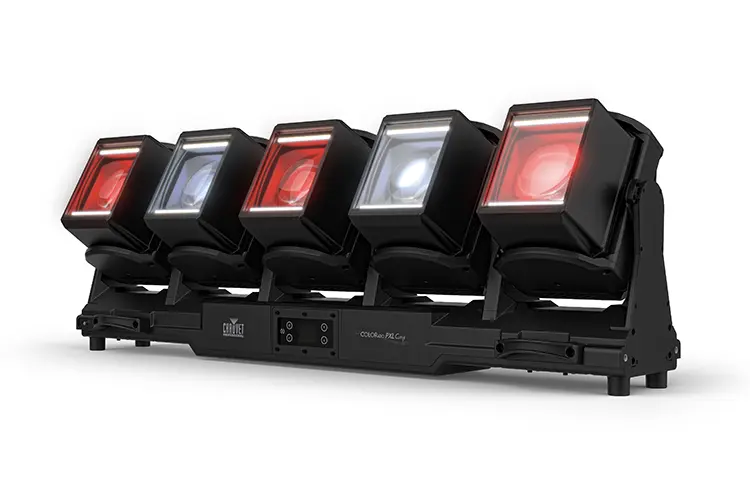 Chauvet COLORADO 2 HI